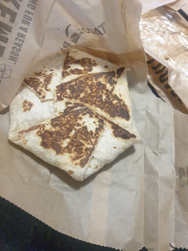 Photo of Taco Bell - 19 New George St, Plymouth PL1 1QZ